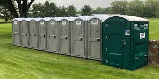 Best ADA-Compliant Portable Toilet Rental  in Weissport East, PA
