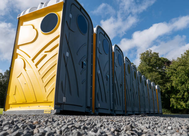 Best Short-Term Portable Toilet Rental  in Weissport East, PA