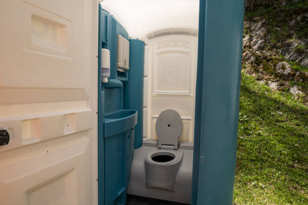 Best Portable Toilets with Baby Changing Stations  in Weissport East, PA