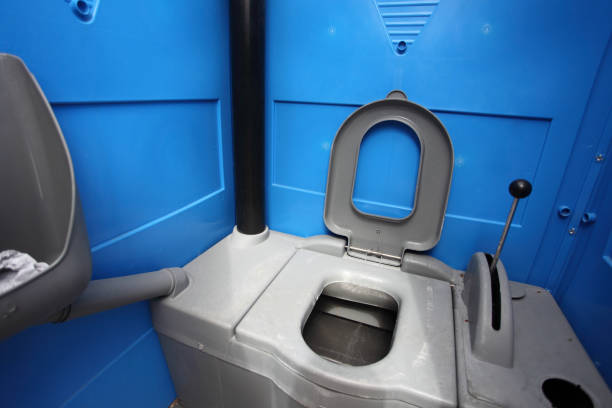 Types of Portable Toilets We Offer in Weissport East, PA