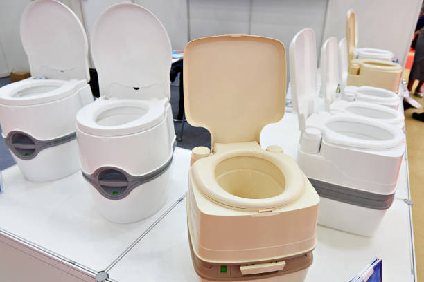 Best Portable Toilets for Disaster Relief Sites  in Weissport East, PA